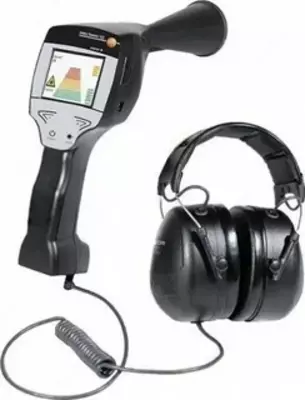 testo Sensor LD — детектор утечек