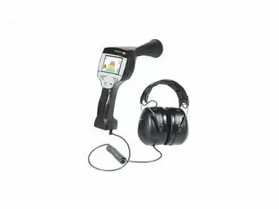 testo Sensor LD — детектор утечек - от 542 000 сум / шт.