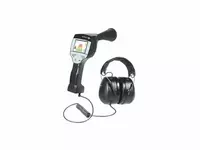 testo Sensor LD — детектор утечек - от 542 000 сум