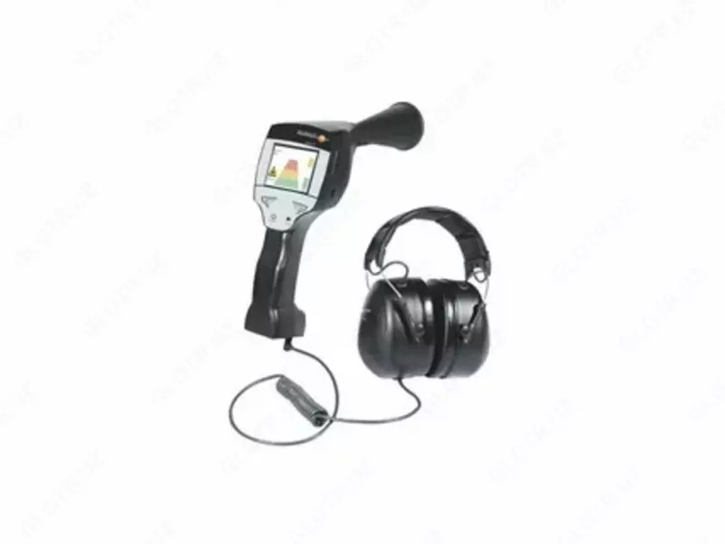 testo Sensor LD — детектор утечек - от 542 000 сум