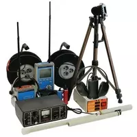 Искор-210 — корреляционный течеискатель - от 542 000 сум