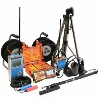 Искор-225 — корреляционный течеискатель