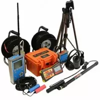 Искор-222 — корреляционный течеискатель - от 542 000 сум