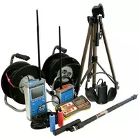 Iskor-205 - korrelyatsiya qochqinlarni aniqlash vositasi - 554 000 so'mdan