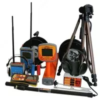 Iskor-219 - korrelyatsiya qochqinlarni aniqlash vositasi