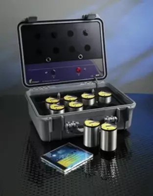 Enigma Compact — cистема обнаружения утечек