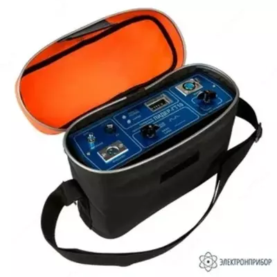 ЛИДЕР-1111 — течетрассопоисковый комплект - от 542 000 сум / шт.