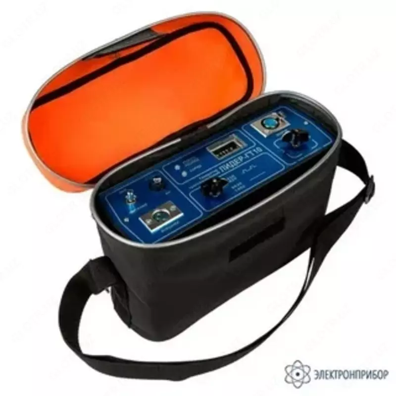 ЛИДЕР-1111 — течетрассопоисковый комплект