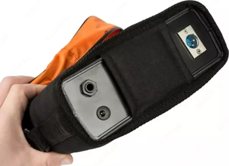 ЛИДЕР-1111 — течетрассопоисковый комплект