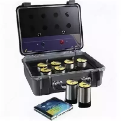 Enigma — cистема обнаружения утечек - от 554 000 сум / шт.