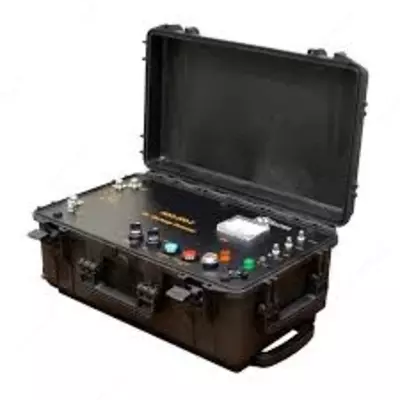 ADG-200-2 "SKAT-M" yoylarni chiqarish manbai