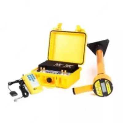 ПОИСК-021 — комплект приборов для оценки состояния изоляционного покрытия