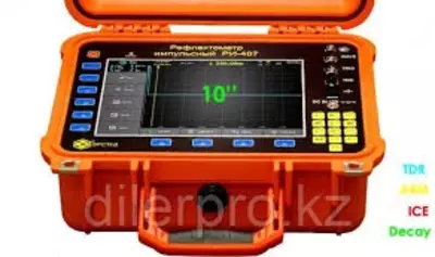 Reflektometr TDR-107 "STRIŽ-S" - 452 000 so'm / dona
