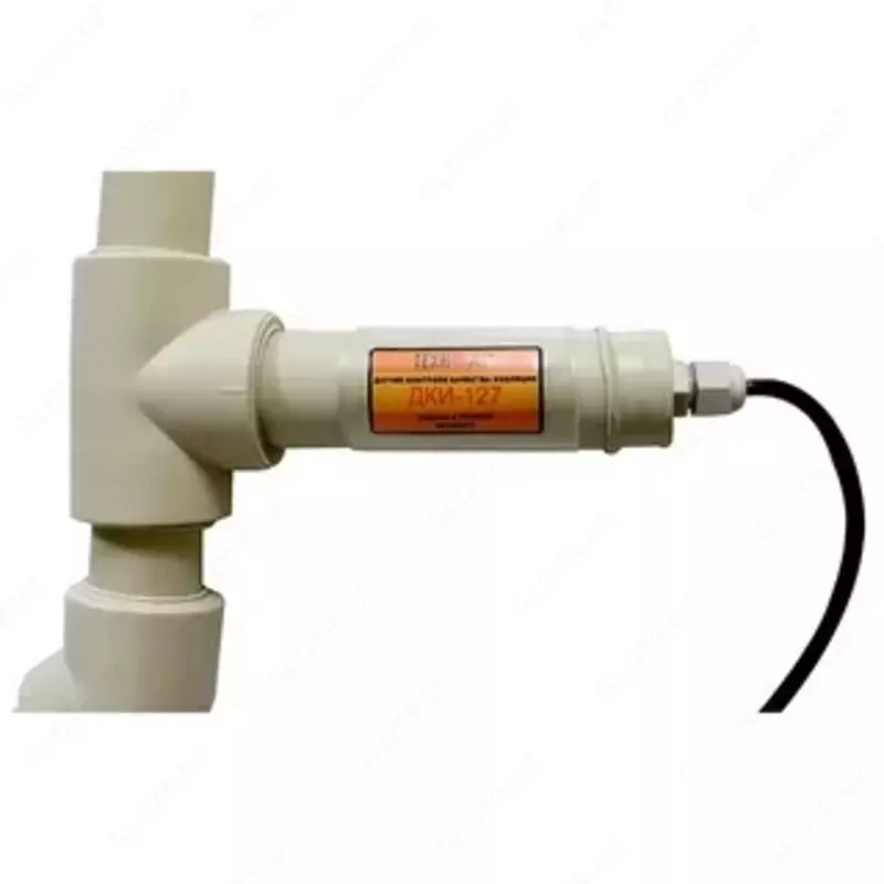 ДКИ-127 — датчик контроля качества изоляции