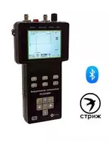 Рефлектометр тестер РИ -303 TМ «СТРИЖ»