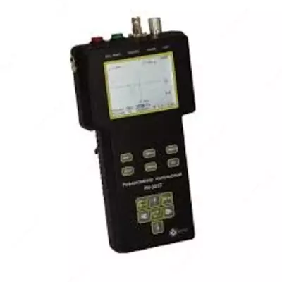 Reflektometrni tekshirgich RI -303 TM "STRIŽ" - 320 000 so'm / donadan