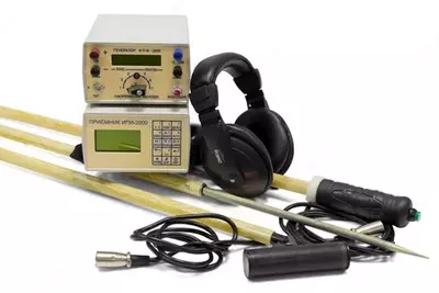 IPI-2000G - izolyatsiyaga zarar etkazuvchi