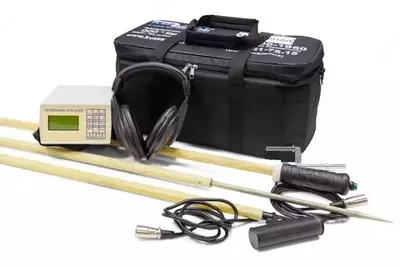 ИПИ-2000Г — искатель повреждения изоляции