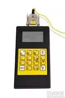 ПКО — прибор коррозионных обследований