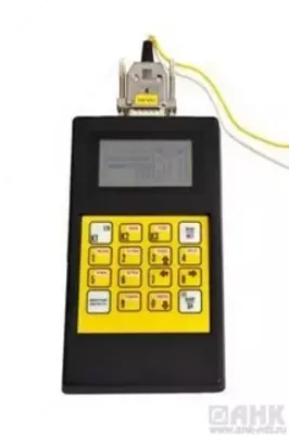 ПКО — прибор коррозионных обследований