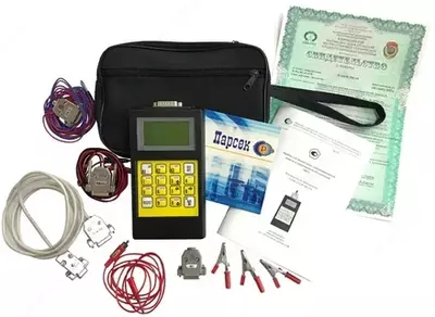 ПКО — прибор коррозионных обследований - от 542 000 сум / шт.