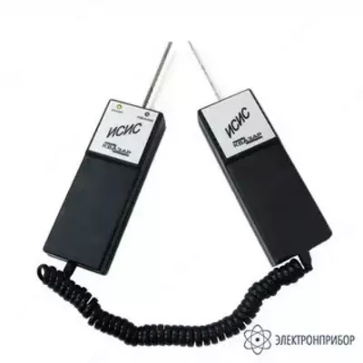 ISIS - izolyatsiyalovchi ulanish holatining ko'rsatkichi