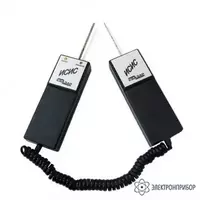 ИСИС — индикатор состояния изолирующих соединений