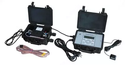 ПТ-1 Менделеевец — прерыватель тока