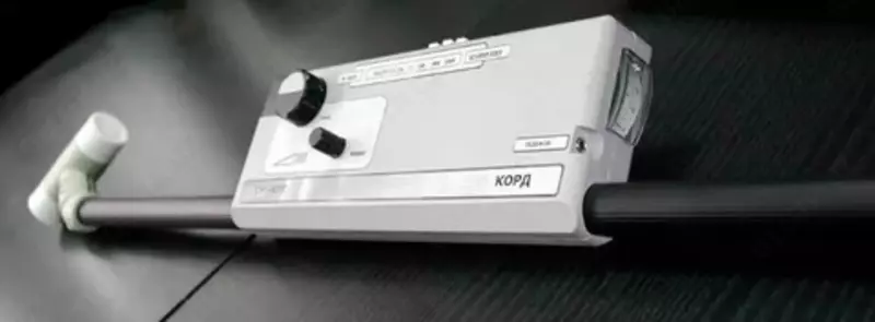 от 542 000 сум КОРД-1 — трассоискатель
