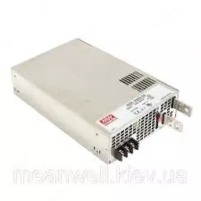 RS-75-12 Блок питания MEAN WELL RS-75-12 Блок питания MEAN WELL