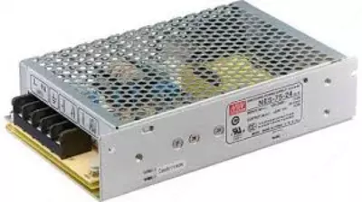 NES-75-12 Xayriyatki elektr ta'minoti