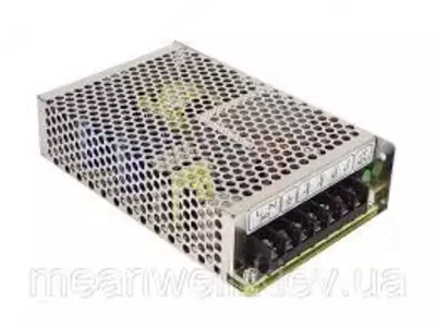 NES-50-12 Блок питания MEAN WELL NES-50-12 Блок питания MEAN WELL