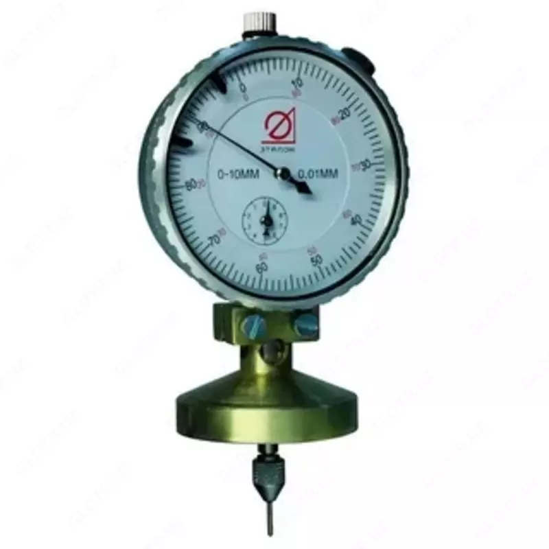 ИГК — индикатор глубины коррозии