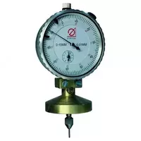 ИГК — индикатор глубины коррозии