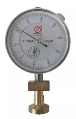 IGK - korroziya chuqurligi ko'rsatkichi - 542 000 so'm / donadan