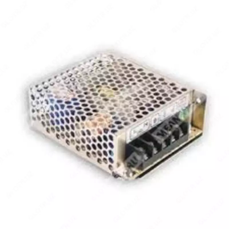 NES-25-12 Блок питания MEAN WELL - 120 000 сум