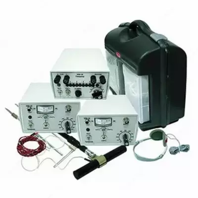 УКИ-1К — устройство контроля изоляции трубопроводов