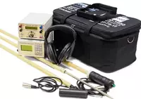 ИПИ-2000 — искатель повреждений изоляции подземных магистральных трубопроводов