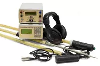 ИПИ-2000 — искатель повреждений изоляции подземных магистральных трубопроводов - от 542 000 сум