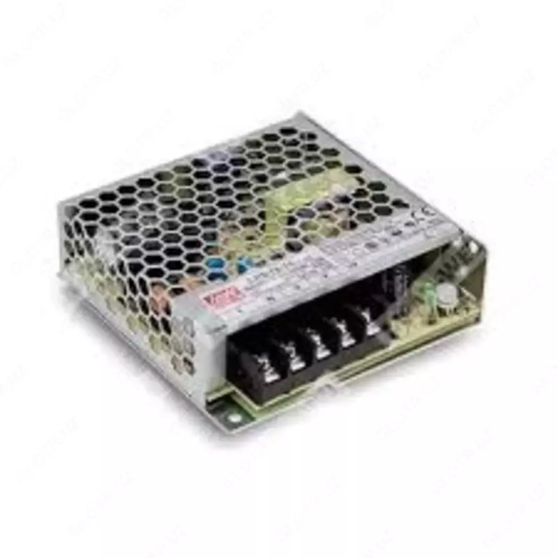 LRS-350-12 Блок питания MEAN WELL