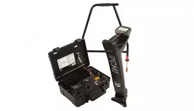 PCM+ — система контроля коррозии изоляции трубопроводов