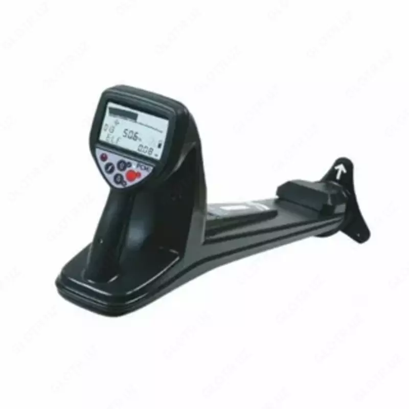 PCM+ — система контроля коррозии изоляции трубопроводов - от 541 000 сум