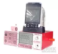 КОРД-ИПИ-03 — искатель повреждения изоляции