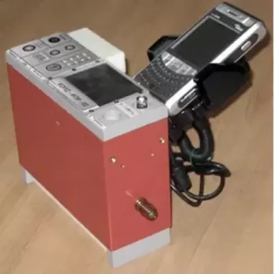 KORD-IPI-03 - izolyatsiyaga zarar etkazuvchi vosita - 542 000 so'm / donadan