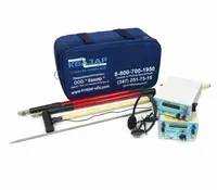 АНПИ — искатель повреждения изоляции трубопроводов