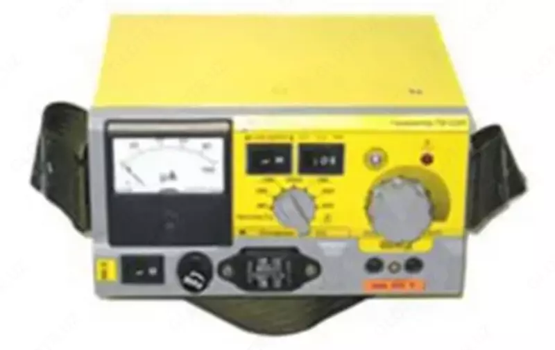 KORD-IPI-02 - raqamli izolyatsiya xatolarini topuvchi - 542 000 so'mdan