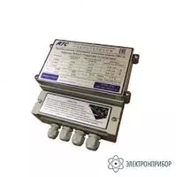 ПНКЗ-1п — преобразователь напряжений катодной защиты подземных металлических сооружений от коррозии