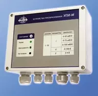 УПИ-М — устройство преобразования параметров ЭХЗ - от 542 000 сум