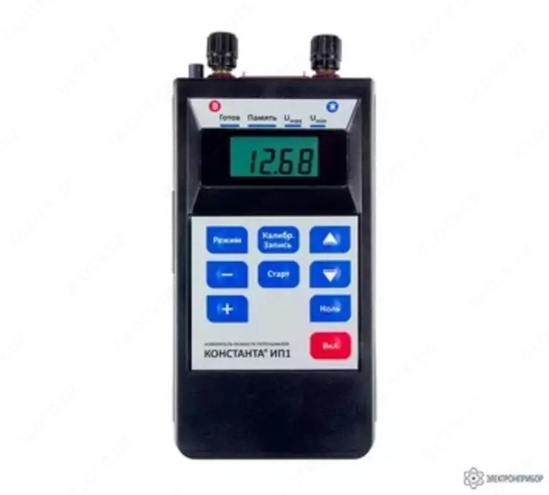 Константа ИП1 — измеритель разности потенциалов