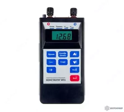 Константа ИП1 — измеритель разности потенциалов - от 541 000 сум / шт.